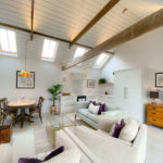 Linseed Stamford Holiday Cottage Places to Stay