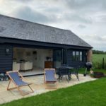 Linseed Stamford Holiday Cottage Places to Stay